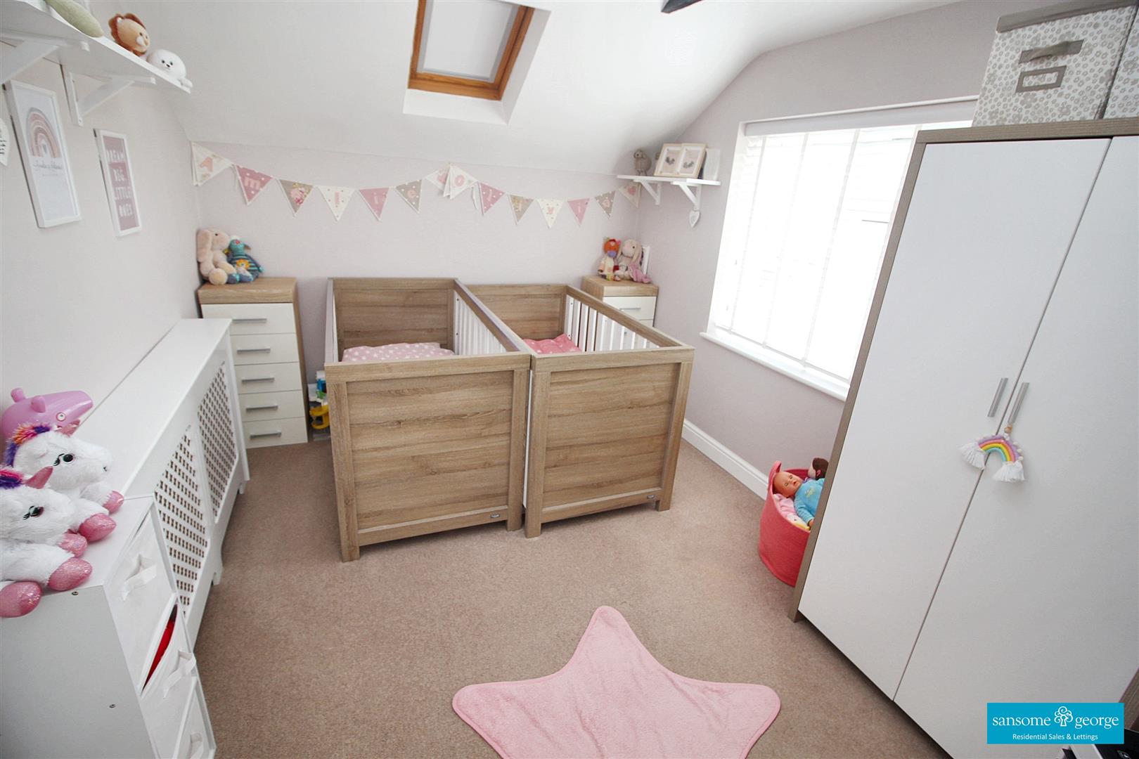 Chapel Hill, Tilehurst, Reading